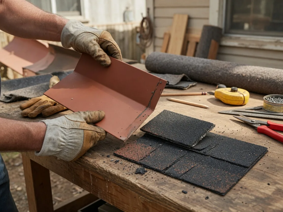 Roof Repair company in Framingham, MA